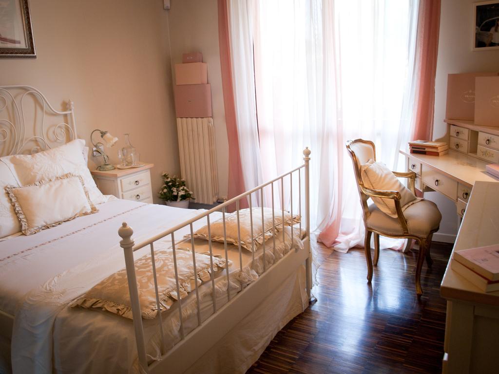 Elena'S Home Basiglio Extérieur photo
