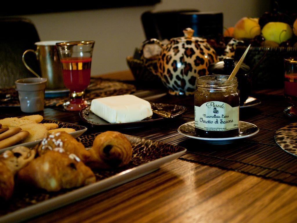 Elena'S Home Basiglio Extérieur photo