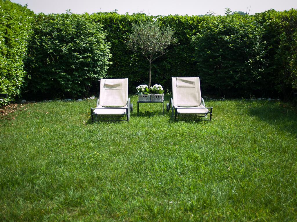 Elena'S Home Basiglio Extérieur photo